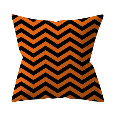 

〖Follure〗Halloween Pumpkin Throw Pillow Cover Pillowcases Decorative Sofa Cushion Cover