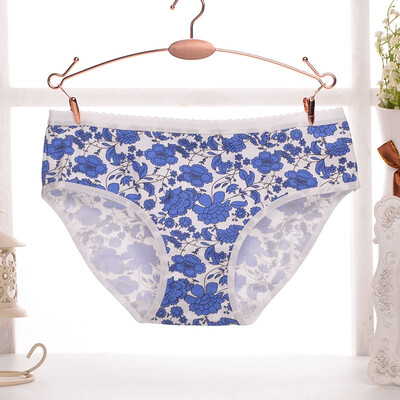 

Cotton womens underwear GW1609014B