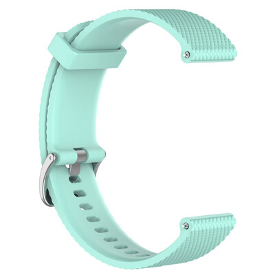 

〖Follure〗Replacement Soft Silicagel Sports Watch Band For Xiaomi Amazfit Bip Youth BK