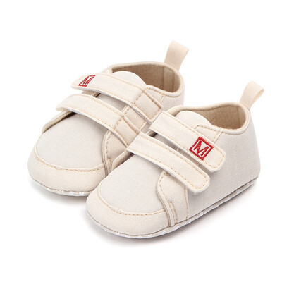 

Baby Boys Girls Breathable Shoes Sneakers Toddler Soft Soled First Walkers Casual Walking Shoe