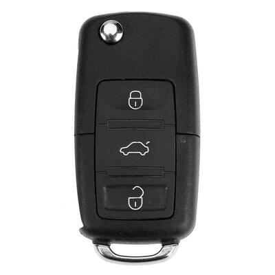 

Wireless Duplicator Copy Remote Control for Universal Garage Door 433MHz
