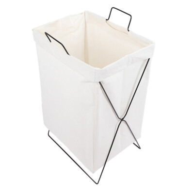 

Foldable Linen Storage Laundry Basket