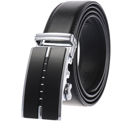 

Belt belt new belt automatic buckle belt LY36-709-1