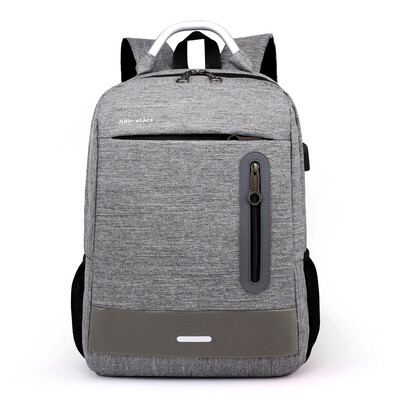 

Mens Backpack Casual Travel Fashion Trendy Computer Backpack Large Capacity Bag