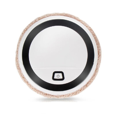 

Portable Intelligent Domestic Multi-Function Mini Floor Mopping Robot Fully Automatic USB Charge Sweeper