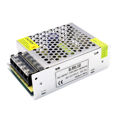 

AC 100-240V to DC 12V 833A 1000W Voltage Transformer Regulated Switching Power-Supplys Adapter Converter for Strips Light Camera