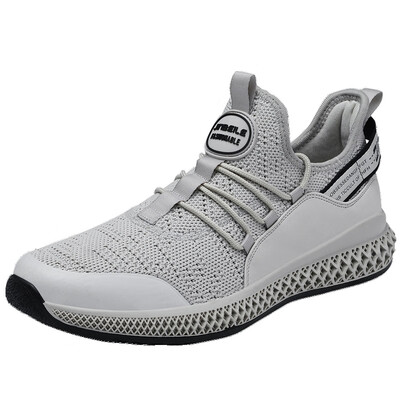 

Mens shoes lightweight flying woven sports casual men&women shoes fashion running shoes lovers shoes tide shoes