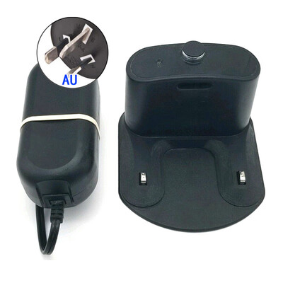 

Charger Dock Base Charging Station For IRobot Roomba 500 600 700 800 900 Series