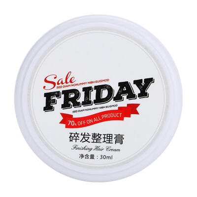 

Greensen 30ml Natural Hair Wax Water Based Hair Styling Pomade Hair Modeling Wax Hair Modeling Wax Hair Pomade Wax