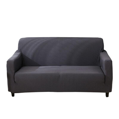 

Fashionable Washable Sofa Protector Removable Couch Furniture Cover All-Wrapped Water-resistant Stretch Slipcover