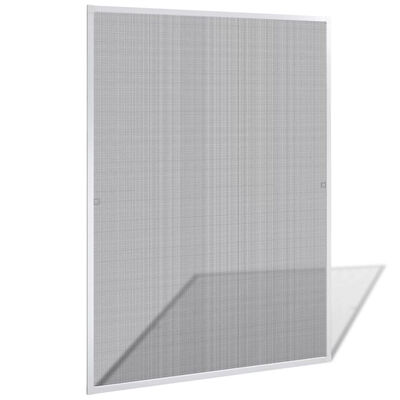 

White Insect Screen for Windows 472"x551"