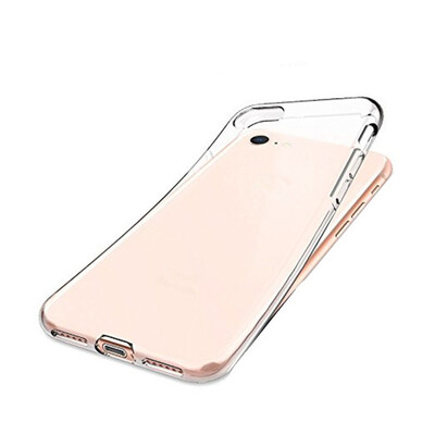 

Crystal Clear Transparent Premium for iPhone 7 Case Cover