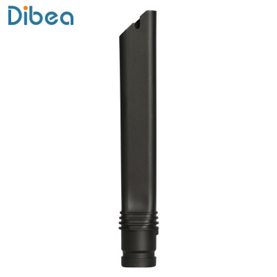 

Detachable Crevice Suction Tube for Dibea C17 Wireless Upright Vacuum Cleaner