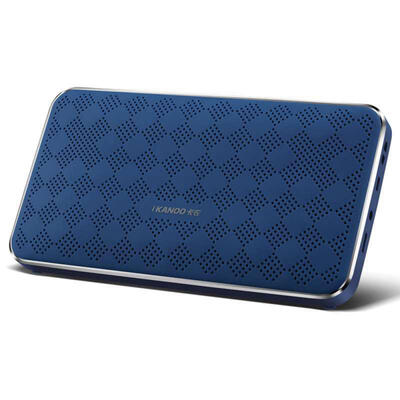 

I-908 Portable USB Speaker Stereo Sound Box Fashionable Bluetooth Speaker Support Memory Card