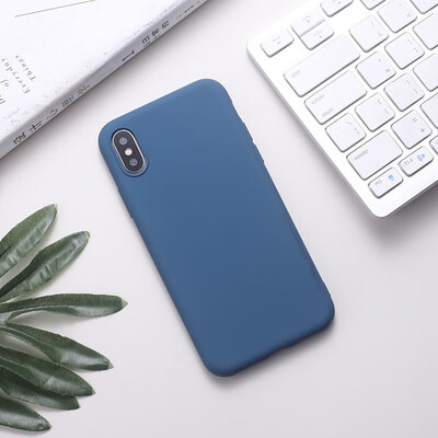 

Apples iphone X phone case