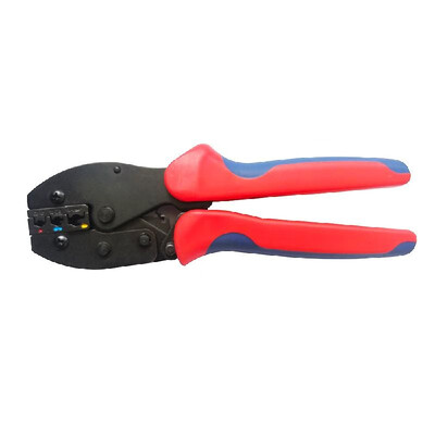 

LY-30J Crimping Plier 05-6mm Multi Tools Hands LY Ratchet Crimping Tool European Style
