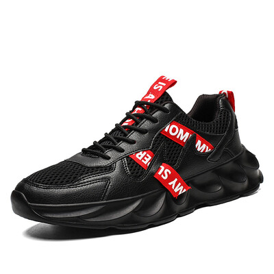 

Shoes net shoes mens sports shoes running shoes mesh breathable shoes trend hundred