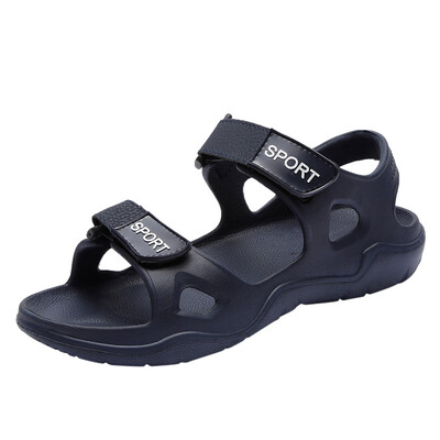 

Mens Fashion Casual shoes Summer Outdoor Comfortable Casual Mens Flats Casual Beach Athletic Shoes Non-slip Sport Sandals