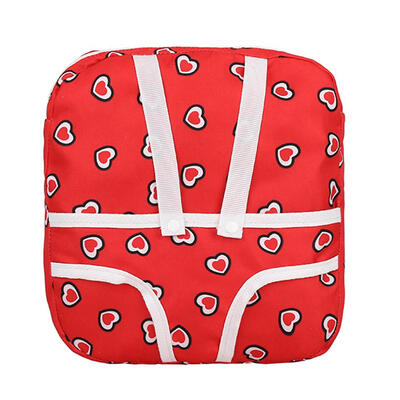 

Baby Doll Outgoing Backpack Outdoor Carrying for 43cm18 inch Dolls Packets