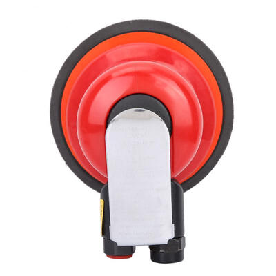 

Greensen 5" Pneumatic Disc Grinding Machine Polishing Sandpaper Polish Pad Plate