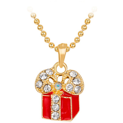 

Cute Pendant Christmas Series Cute Pendant Necklace Gift Jewelry