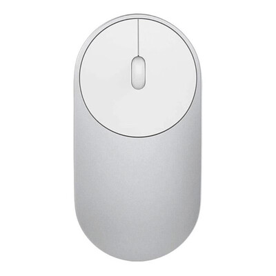 

Xiaomi MI Bluetooth 24GHz 1200 DPI Wireless Mouse Portable Optical Mice