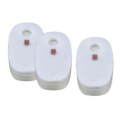 

Replacement Parts 4 Sets Foam Felt Filter for Shark Rocket HV320 HV321 HV322 HV324Q HV319 HV320W