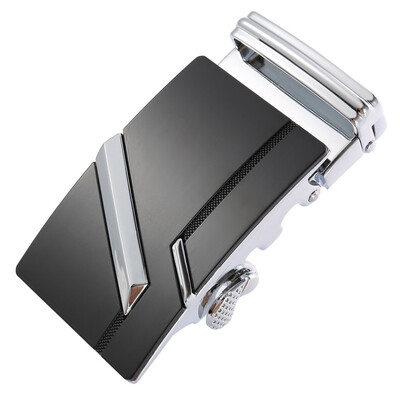 

Pants lead male automatic buckle casual wild belt buckle can be customized belt buckle LY36-578