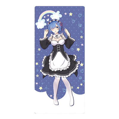 

redCherry Anime Cartoon Hand Towels Super Absorbent Towel Washcloth for Bathroom Spa Gym Sports Car Kitchen