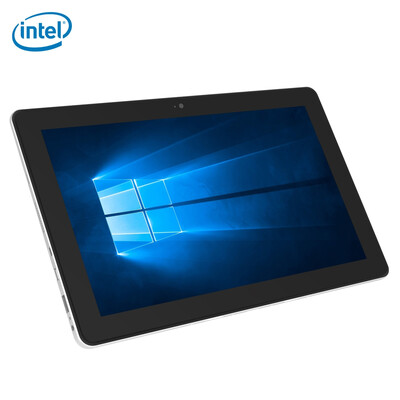 

Jumper EZpad 6 Pro 116 inch Tablet PC Windows 10 Home Intel Celeron N3450 Quad Core 11GHz 6GB RAM 64GB ROM Bluetooth 40