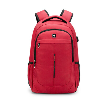 

Multi-function backpack male computer backpack leisure luggage backpack female anti-theft bag wear backpack bag