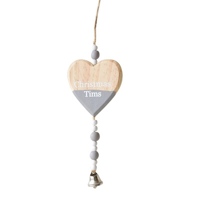 

Tailored Christmas Tree Pendant Hanging Home Ornament Christmas Decoration