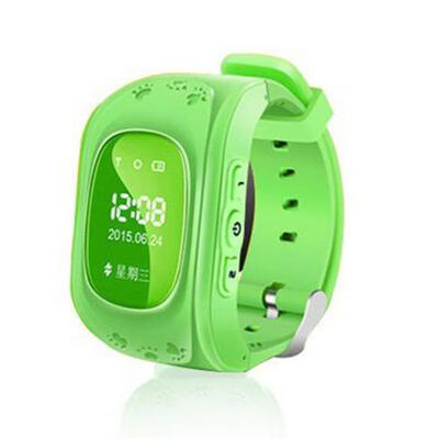 

2019 Best-selling Q50 Smart Watch Phone Watch Card Watch Positioning Watch