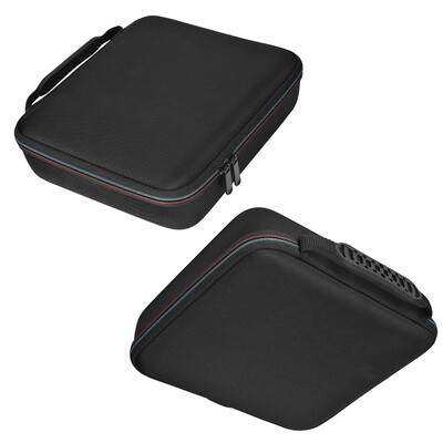 

Greensen 35inch Portable EVA External Hard Drive Protective Case Storage Travel Bag for 8TB