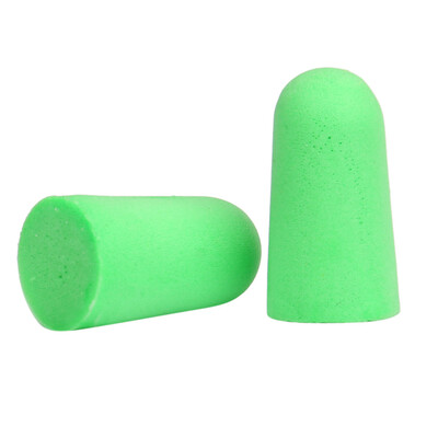 

〖Follure〗Soft Ear Plugs Tapered Travel Sleep Noise Prevention Earplugs