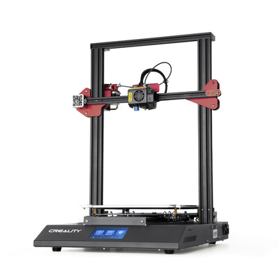 

Creality CR - 10S Pro 300 x 300 x 400 3D Printer