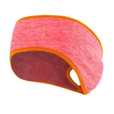 

Men Women Elastic Vintage Yoga Sports Running Jogging Headband Hair Head Band