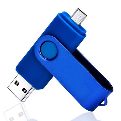 

Mobile Phone Computer Dual Use OTG USB 20 Flash Drive Memory Stick Pen Drive U Disk