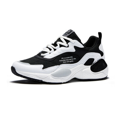 

Comfortable mens sports&leisure shoes fashion old shoes green fitness running shoes