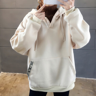 

Gobestart Women Casual Solid Knitted Hollow out Long Sleeve Sweater Top Blouse