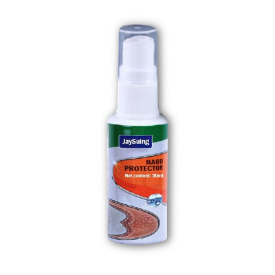

30ml Snow Boots Spray Waterproof Shoes Protector Spray Clean Decontamination