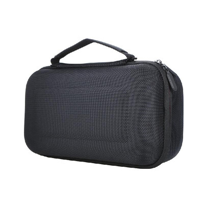 

EVA Travel Carrying Bag Protective Cover Hard Case Storage for NS Nitendo Switch Accessories with Zipper