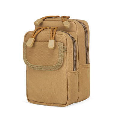 

Outdoor Pouch Hunting Bags Belt Waist Bum Bag Military Fanny Pack Mini Bags