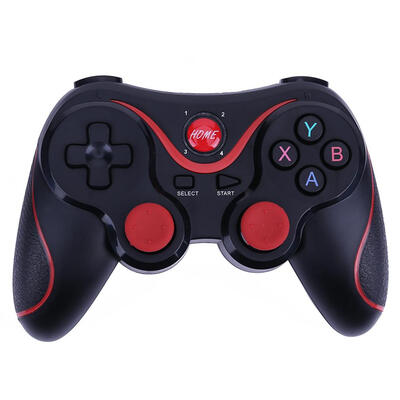 

NEW T3 smart Wireless Bluetooth Gamepad Gaming Controller for Android mobi