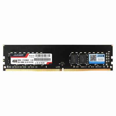 

JUHOR PC DDR4 2133 4GPC4 17000 Desktop memory