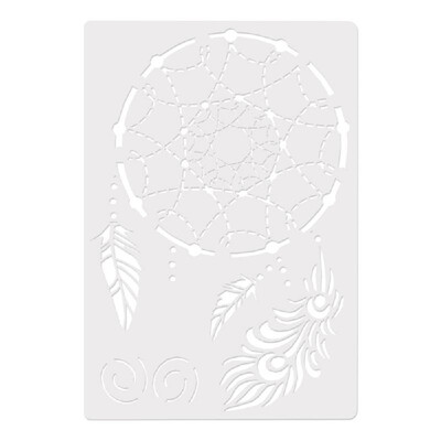 

Reusable Plastic Cake Spraying Mould Border Stencils DIY Art Drawing Painting Template Cake Baking Decoration Tool Bakery Accessor