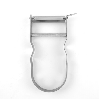 

PotatoesCarrotsTurnips Peeler Rex with Slip Proof Handle Stainless Steel Peel