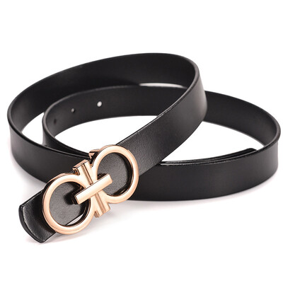 

Fashion rhinestone full diamond ladies belt Diamond leather ladies wide belt Korean casual belt