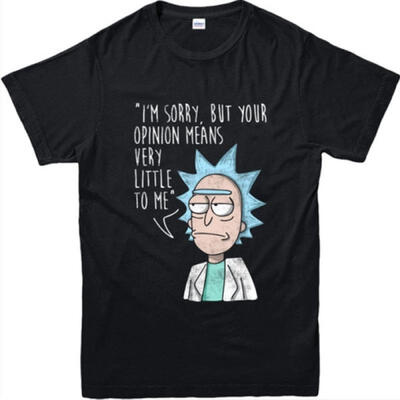 

Fashion Unisex Men t shirt Casual Short Sleeve Anime T-shirts Cartoon Tee Tops