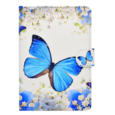 

BannerLive TPU Case for Amazon Paperwhite 1 2 3 Cover Paperwhite1 Paperwhite2 Paperwhite3 Funda Coque Flower Bear Wolf Tree Deer